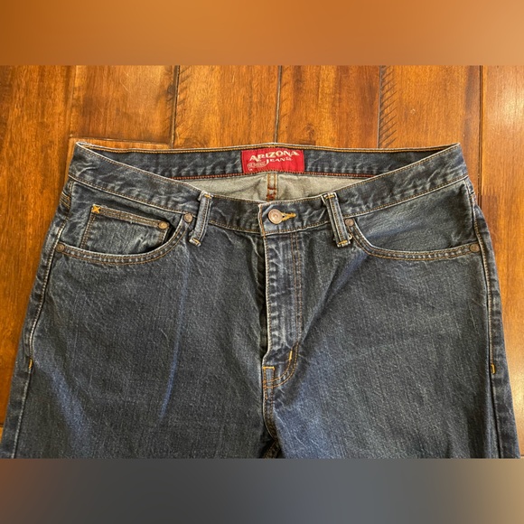 Arizona 34x34 Men’s Jeans - Picture 1 of 4